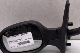 Retroviseur gauche RENAULT CLIO 2 Photo n°1