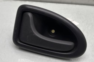 Poignee interieur avant gauche RENAULT CLIO 2 Photo n°1