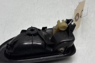 Poignee interieur avant gauche RENAULT CLIO 2