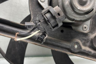 Moto ventilateur radiateur RENAULT CLIO 2