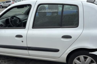 Moto ventilateur radiateur RENAULT CLIO 2