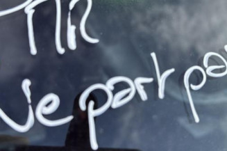 Vitre avant droit VOLKSWAGEN GOLF 4