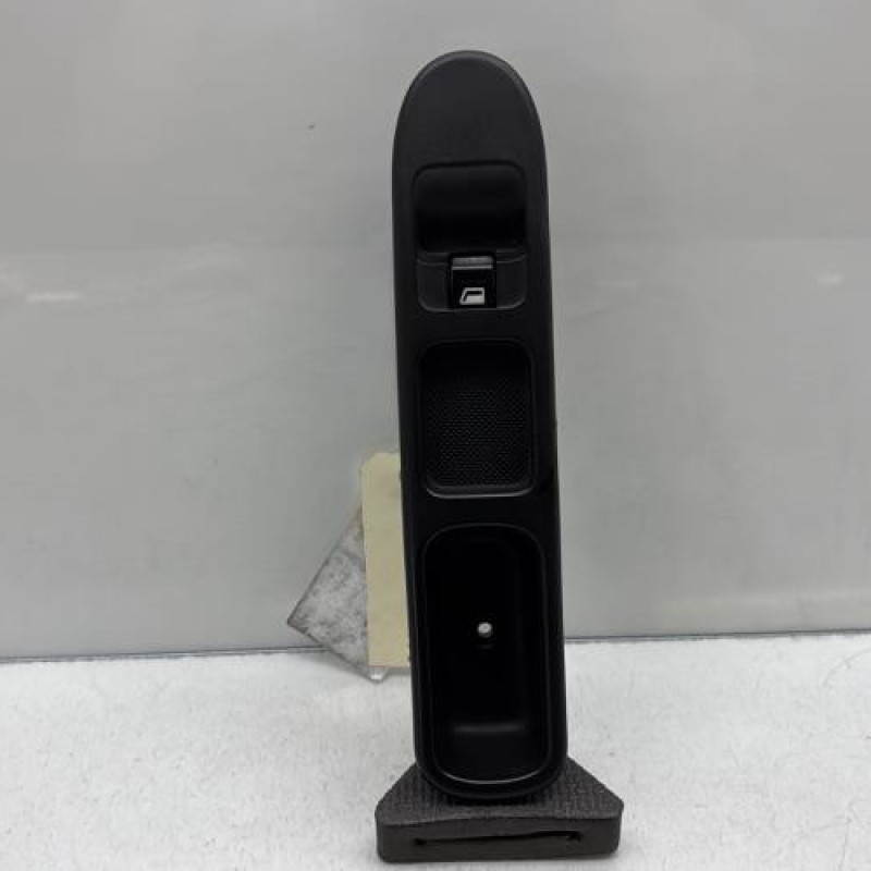 Interrupteur de leve vitre avant droit PEUGEOT 307 Photo n°1