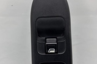 Interrupteur de leve vitre avant droit PEUGEOT 307