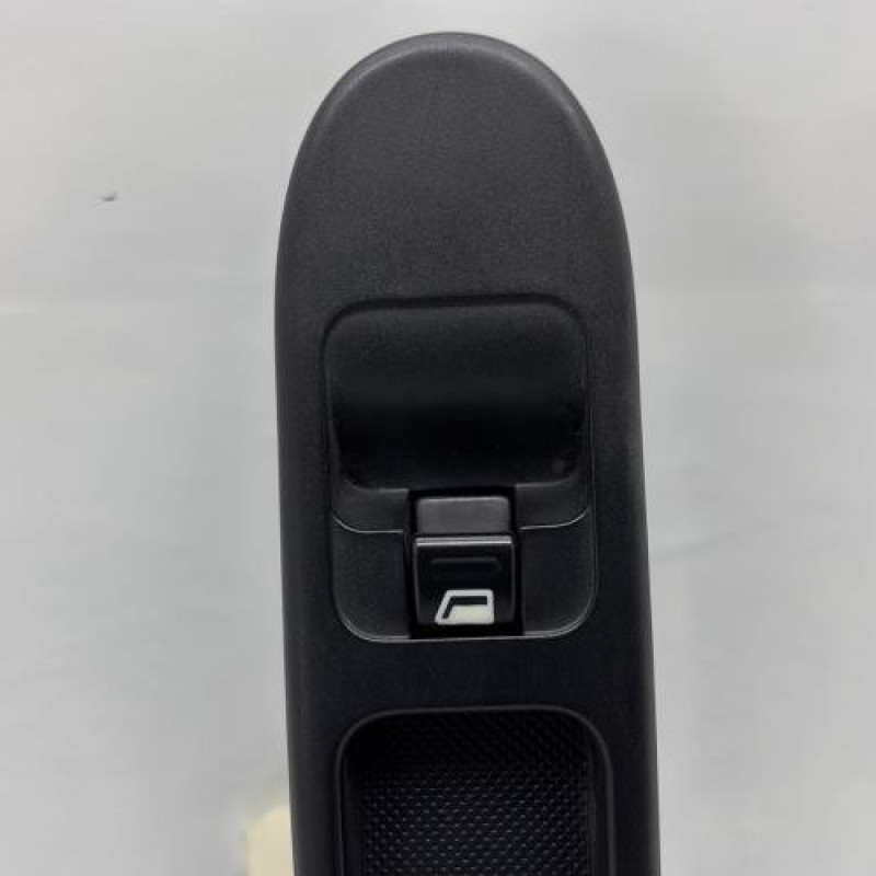 Interrupteur de leve vitre avant droit PEUGEOT 307 Photo n°2