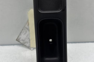 Interrupteur de leve vitre avant droit PEUGEOT 307