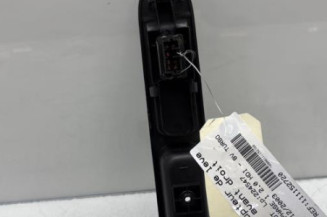 Interrupteur de leve vitre avant droit PEUGEOT 307