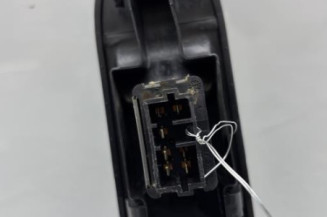 Interrupteur de leve vitre avant droit PEUGEOT 307