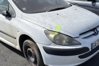 Interrupteur de leve vitre avant droit PEUGEOT 307