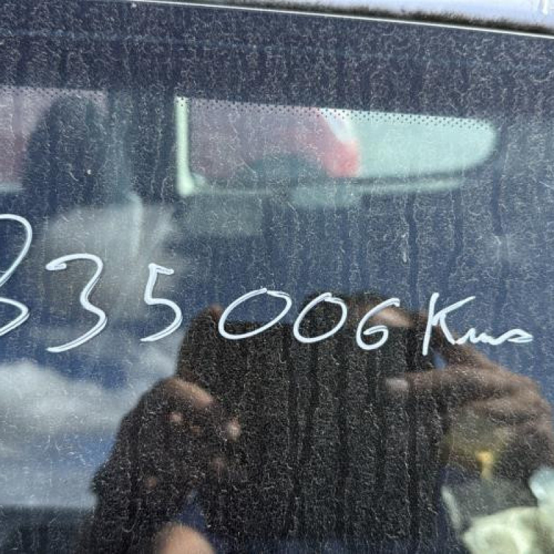 Interrupteur de leve vitre avant droit PEUGEOT 307 Photo n°10