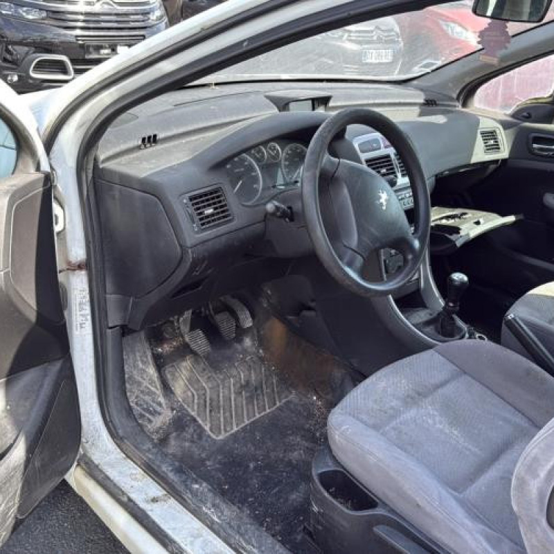 Interrupteur de leve vitre avant droit PEUGEOT 307 Photo n°12