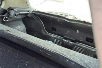 Interrupteur de leve vitre avant droit PEUGEOT 307