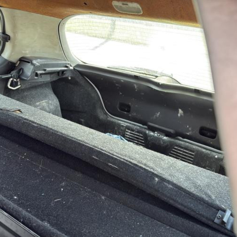 Interrupteur de leve vitre avant droit PEUGEOT 307 Photo n°13