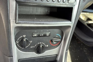 Interrupteur de leve vitre avant droit PEUGEOT 307