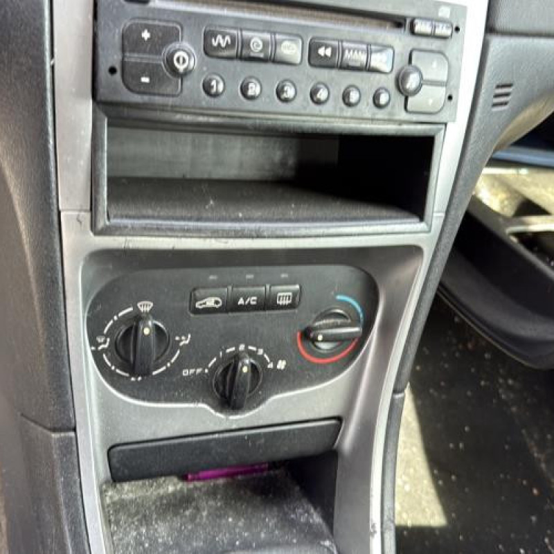 Interrupteur de leve vitre avant droit PEUGEOT 307 Photo n°15