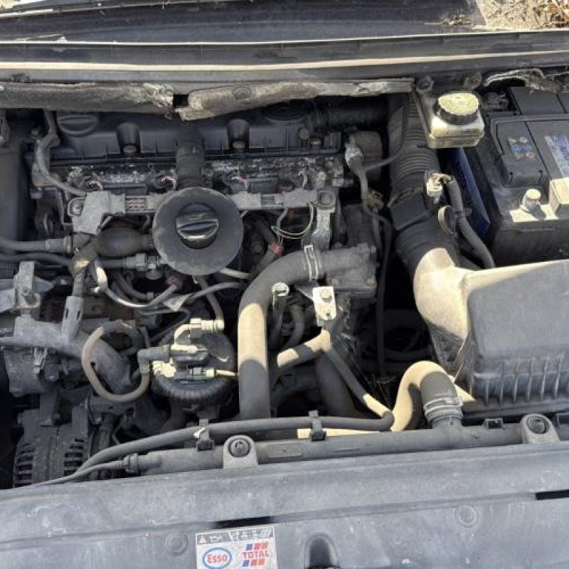 Interrupteur de leve vitre avant droit PEUGEOT 307 Photo n°16