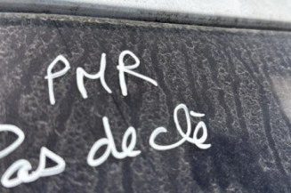 Interrupteur de leve vitre avant droit PEUGEOT 307