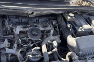 Interrupteur de leve vitre avant droit PEUGEOT 307