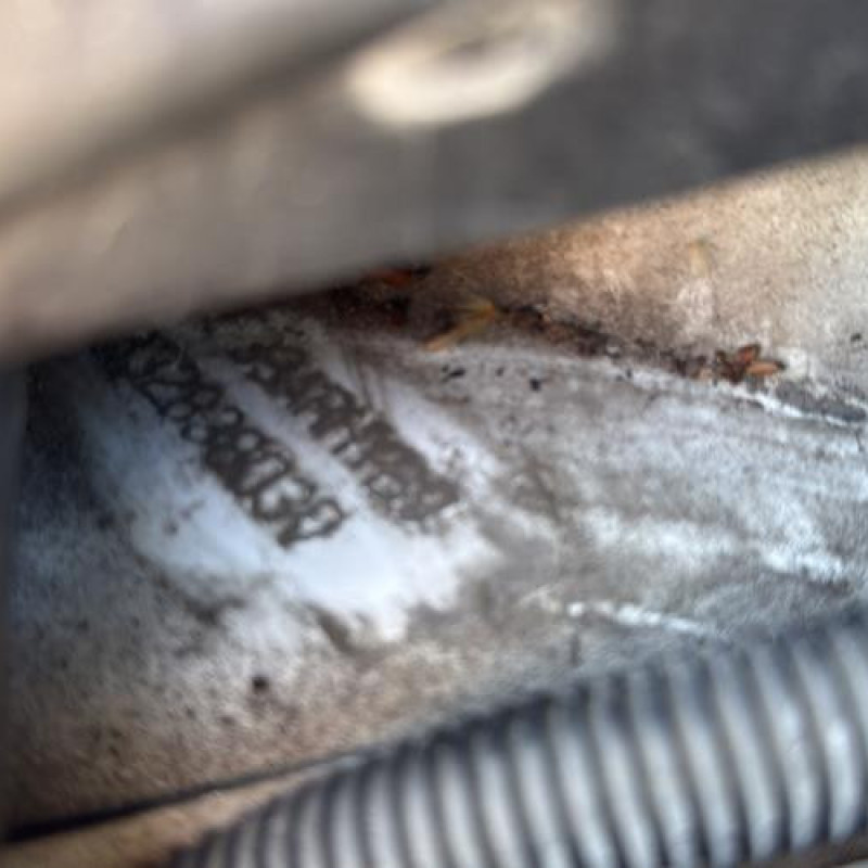 Interrupteur de leve vitre avant droit PEUGEOT 307 Photo n°19