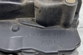 Serrure avant droit PEUGEOT 307