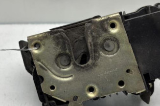 Serrure avant droit PEUGEOT 307