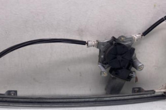 Leve vitre electrique avant droit RENAULT CLIO 2 Photo n°1