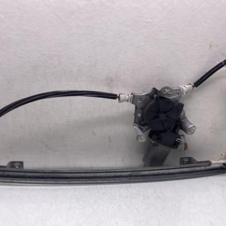 Leve vitre electrique avant droit RENAULT CLIO 2 Photo n°1
