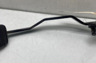 Pedale d'embrayage RENAULT CLIO 2 Photo n°1