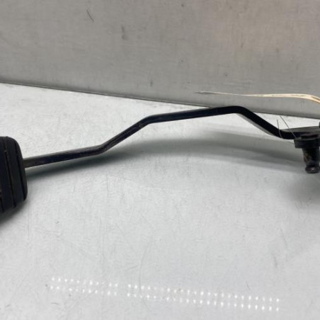 Pedale d'embrayage RENAULT CLIO 2 Photo n°1