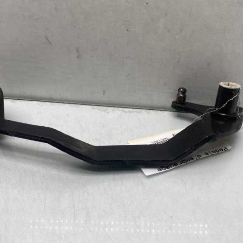 Pedale d'embrayage RENAULT CLIO 2 Photo n°2