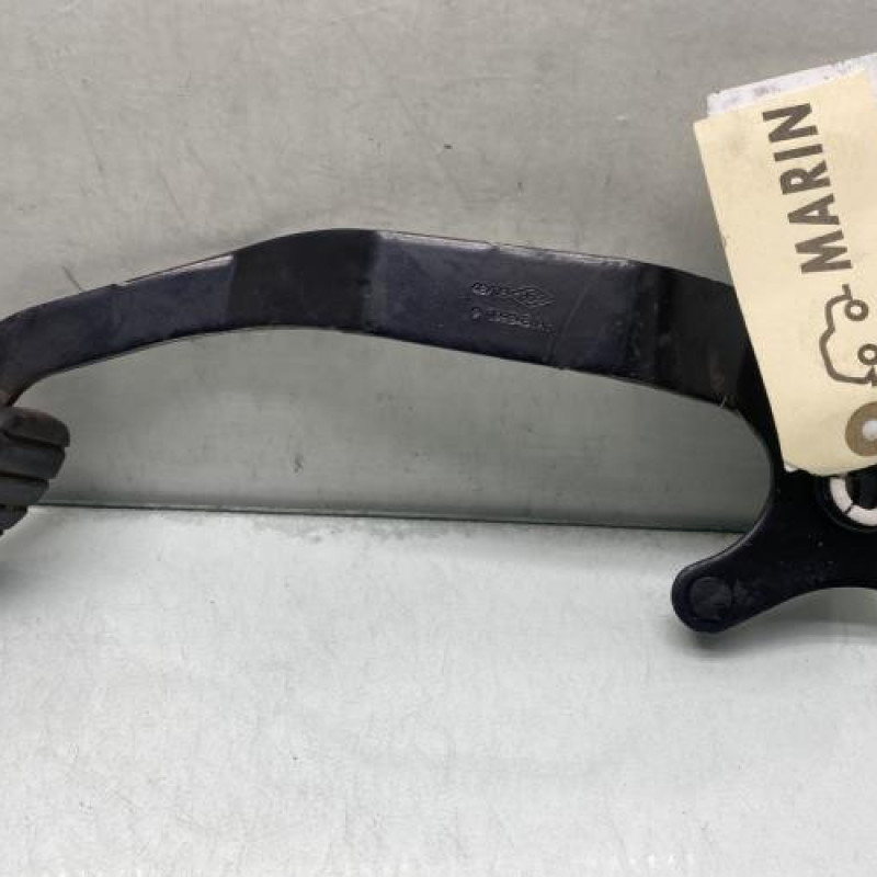 Pedale d'embrayage RENAULT CLIO 2 Photo n°3