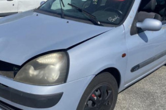 Pedale d'embrayage RENAULT CLIO 2