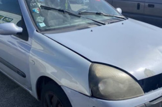 Pedale d'embrayage RENAULT CLIO 2