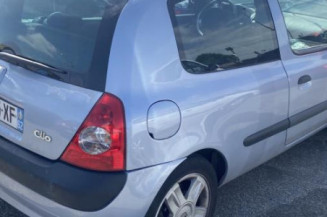 Pedale d'embrayage RENAULT CLIO 2