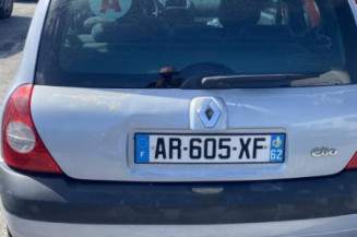 Pedale d'embrayage RENAULT CLIO 2