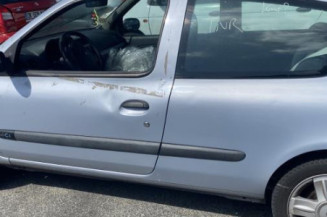 Pedale d'embrayage RENAULT CLIO 2