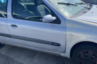 Pedale d'embrayage RENAULT CLIO 2