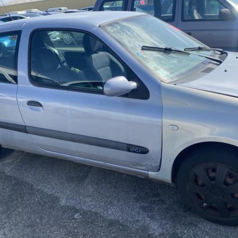 Pedale d'embrayage RENAULT CLIO 2 Photo n°10