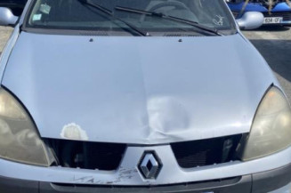 Pedale d'embrayage RENAULT CLIO 2