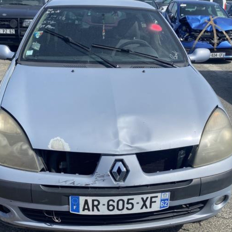 Pedale d'embrayage RENAULT CLIO 2 Photo n°11