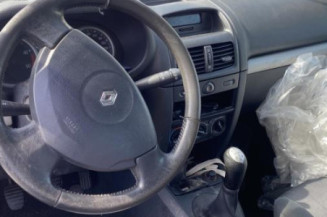 Pedale d'embrayage RENAULT CLIO 2