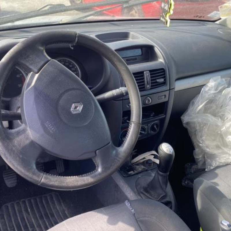 Pedale d'embrayage RENAULT CLIO 2 Photo n°16