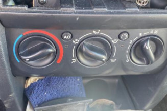 Pedale d'embrayage RENAULT CLIO 2