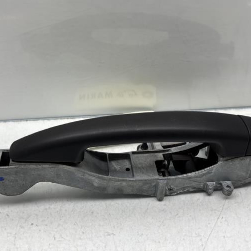 Poignee porte arriere gauche CITROEN C4 PICASSO 1 Photo n°2
