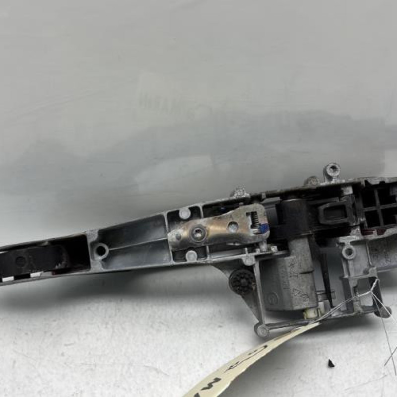 Poignee porte arriere gauche CITROEN C4 PICASSO 1 Photo n°3