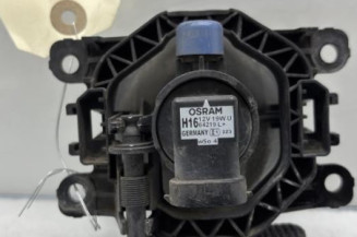 Anti brouillard droit (feux) RENAULT CLIO 4