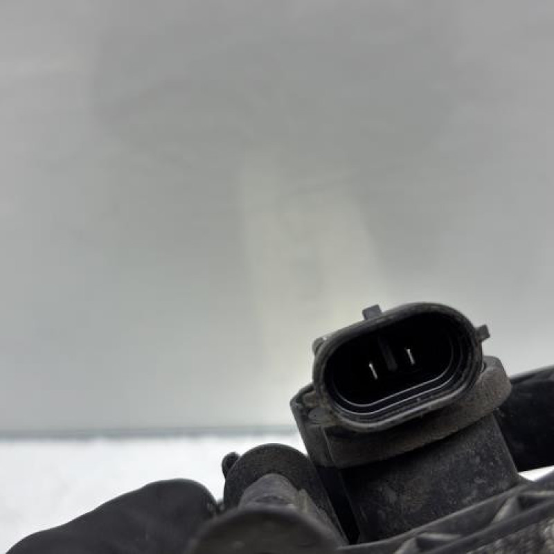 Anti brouillard droit (feux) RENAULT CLIO 4 Photo n°3