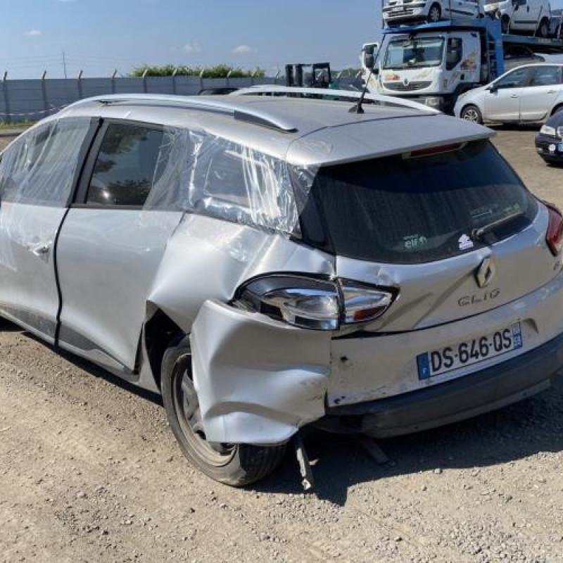 Anti brouillard droit (feux) RENAULT CLIO 4 Photo n°6