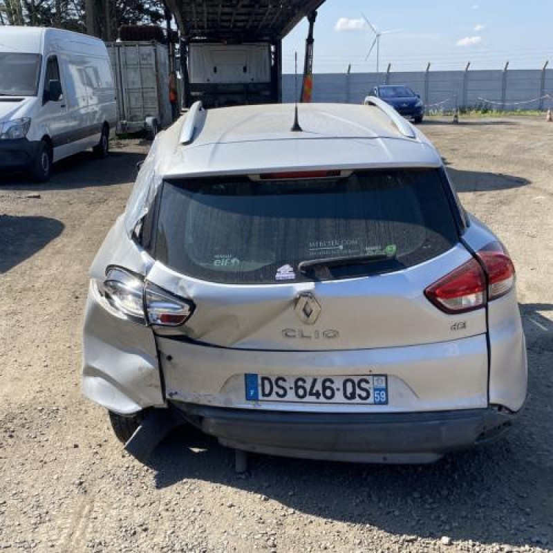 Anti brouillard droit (feux) RENAULT CLIO 4 Photo n°8