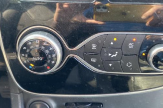 Anti brouillard droit (feux) RENAULT CLIO 4